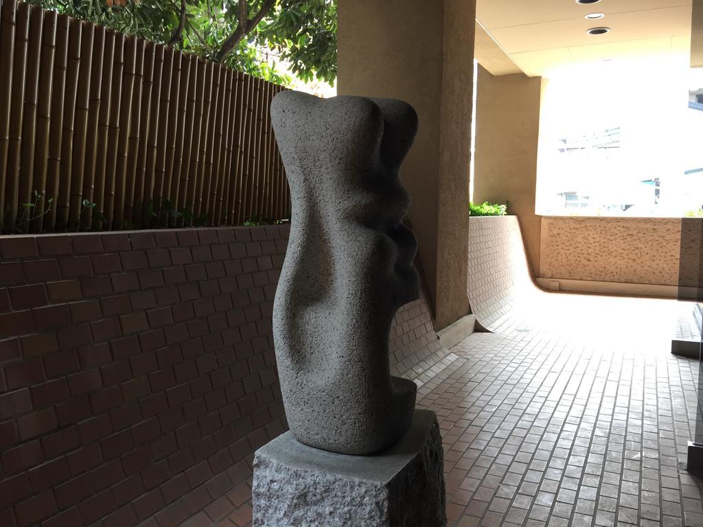 Sun Palace Hotel Shizuoka Exterior photo