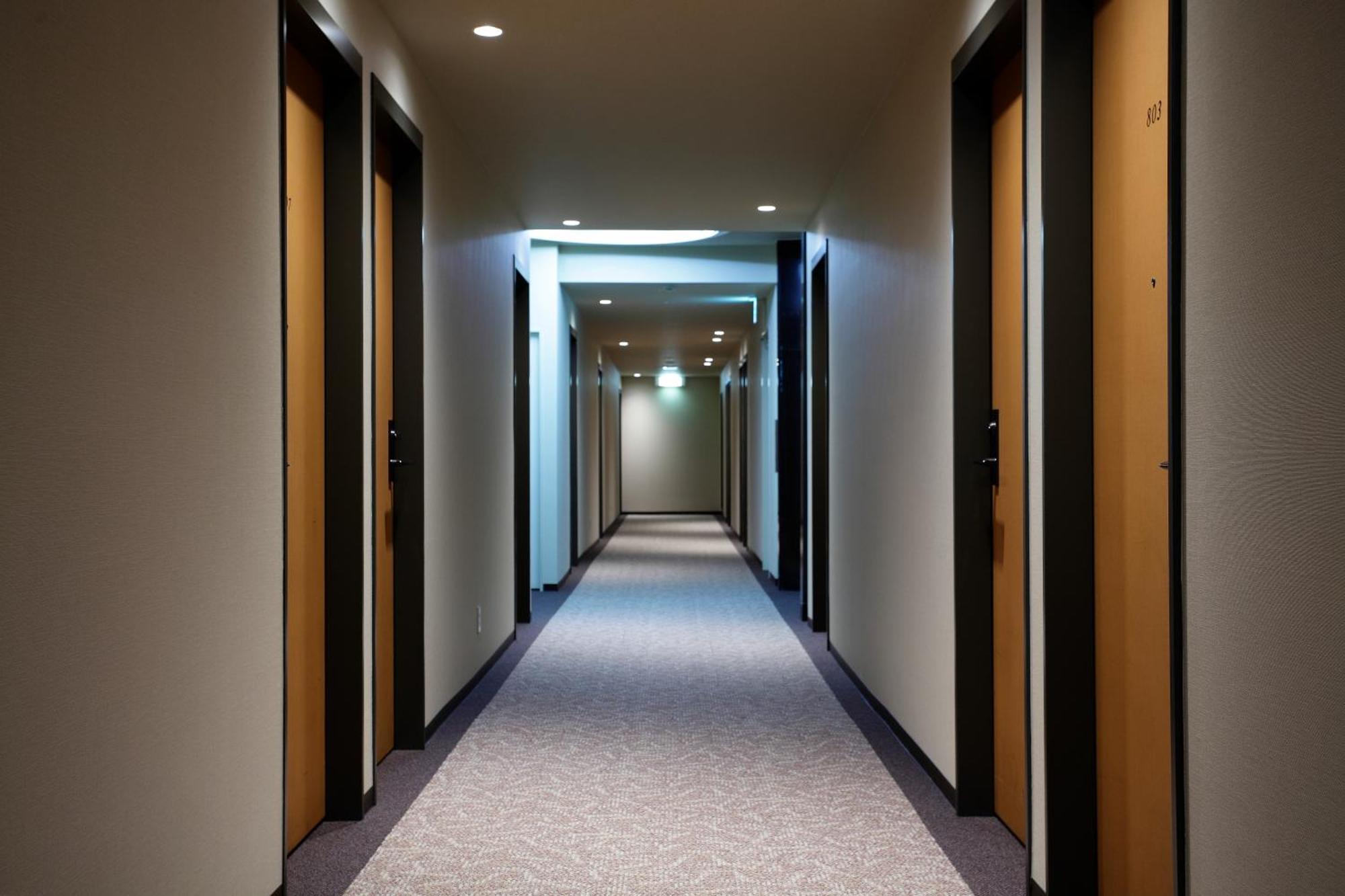 Sun Palace Hotel Shizuoka Exterior photo