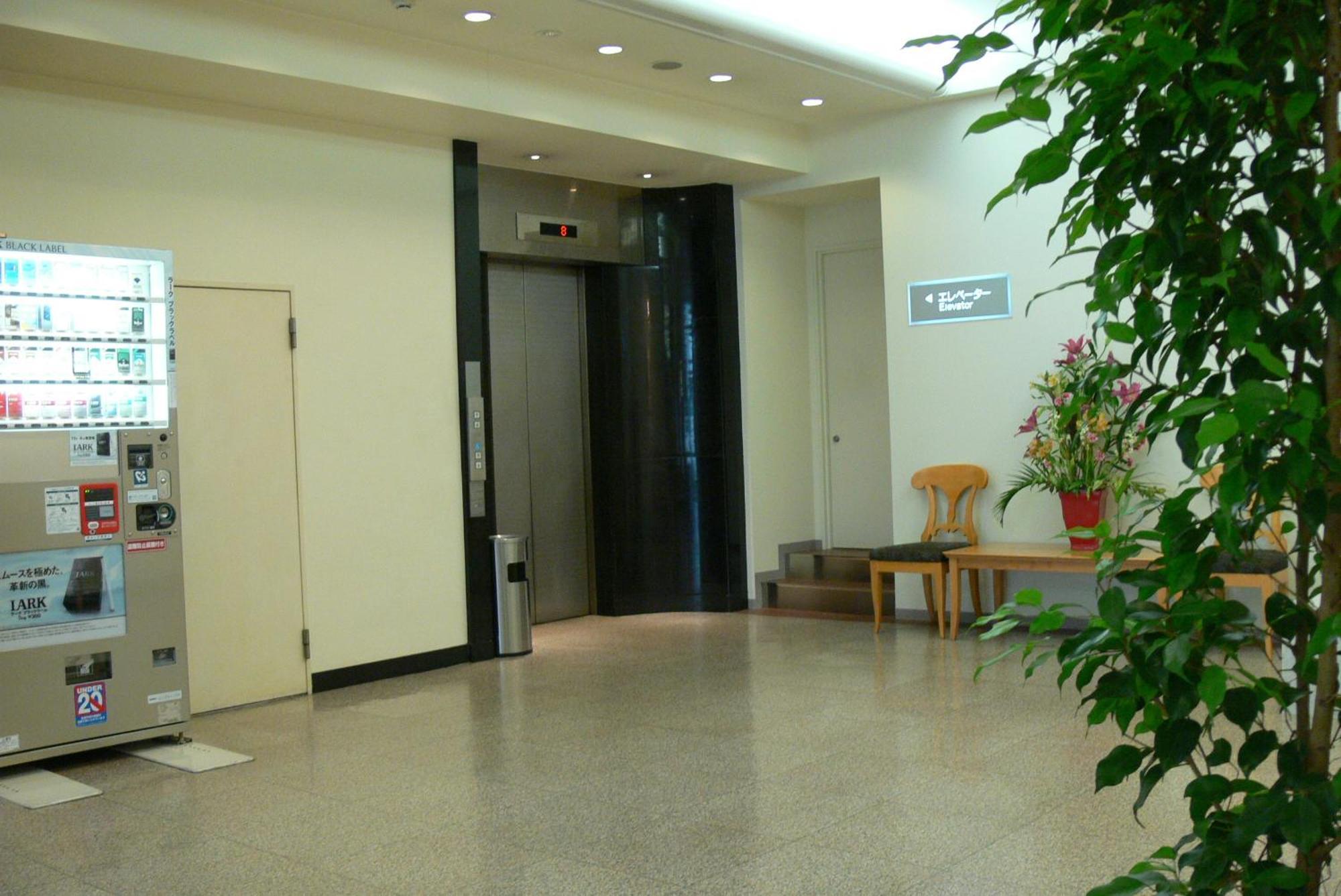 Sun Palace Hotel Shizuoka Exterior photo