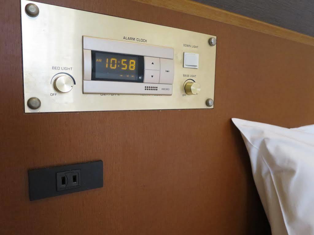 Sun Palace Hotel Shizuoka Exterior photo